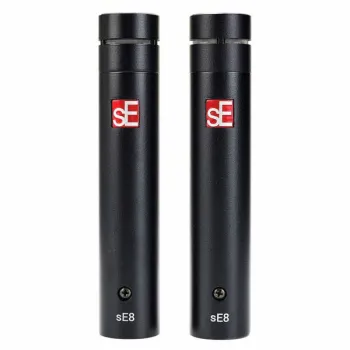 SE Electronics SE8 Stereo Set