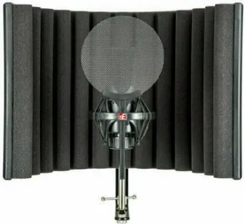 sE Electronics X1 S Stúdió mikrofon