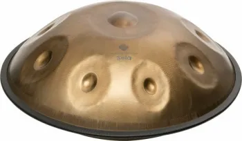 Sela Harmony D Sabye Handpan (Használt )