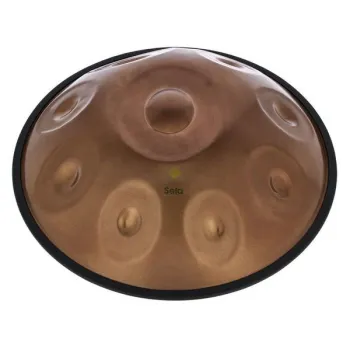 Sela Harmony Handpan Bb Amara 300