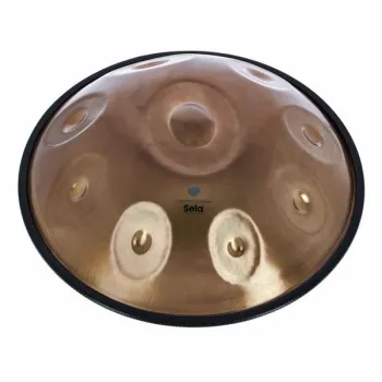 Sela Harmony Handpan D Amara 202