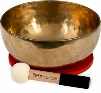 Sela Harmony Singing Bowl 26 Az éneklő tál 26 cm