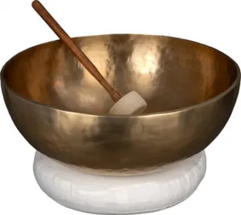 Sela Harmony Singing Bowl 57 Egy éneklő tál készlet