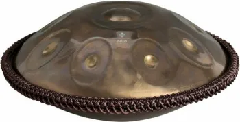 Sela Journey G# Kurd Handpan (Csak kicsomagolt)