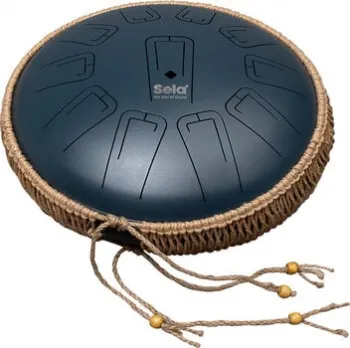 Sela Unity 13´´ C# Minor Blue Navy Tongue Drum