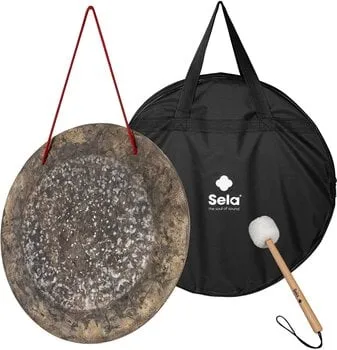 Sela Wind Dark Moon Gong 20