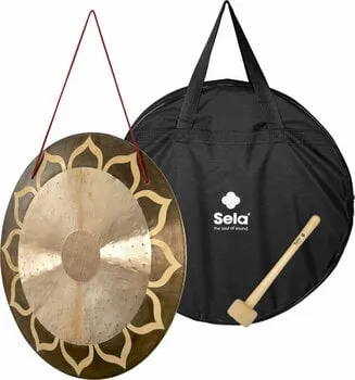 Sela Wind Lotus Gong 20