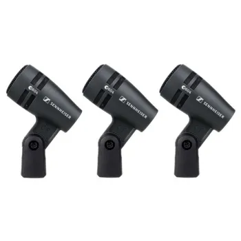 Sennheiser E604 3Pack