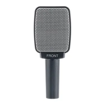 Sennheiser E609 Silver