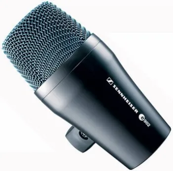 Sennheiser E902 Lábdob mikrofon