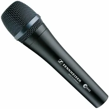 Sennheiser E945 Dinamikus énekmikrofon