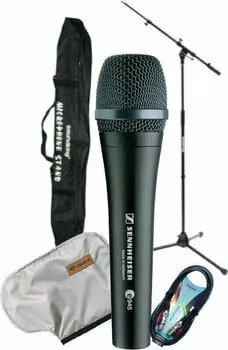 Sennheiser E945 SET Dinamikus énekmikrofon