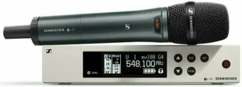 Sennheiser ew 100 G4-945-S Vezeték nélküli készlet A: 516-558 MHz