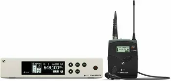 Sennheiser ew 100 G4-ME2 G: 566-608 MHz