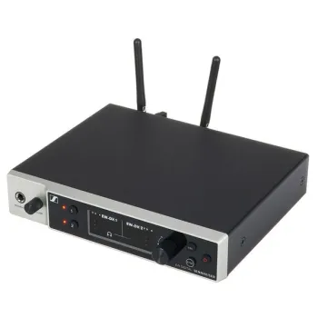 Sennheiser EW-DX EM 2 Dante R1-9