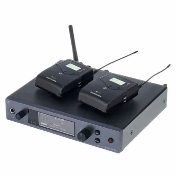 Sennheiser ew IEM G4 Twin E-Band