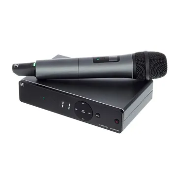 Sennheiser XSW 1-825 B-Band Vocal Set