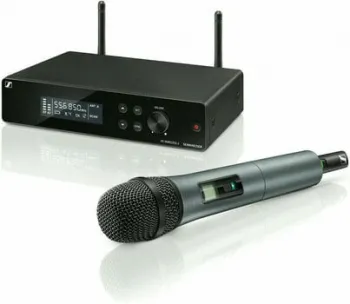 Sennheiser XSW 2-835 Vezeték nélküli készlet B: 614-638 MHz