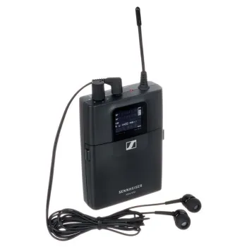 Sennheiser XSW IEM EK A-Band