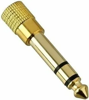 Sennheiser ZQ 549346 Adaptor Jack-Jack