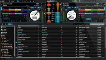 Serato DJ Pro (Digitális termék)