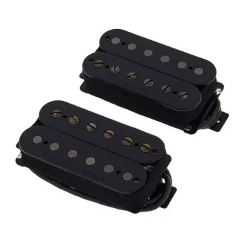 Seymour Duncan NazgulSentient 6 Set BK