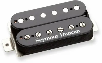 Seymour Duncan Saturday Night Special Bridge Black Hangszedő