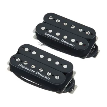 Seymour Duncan SH-JB Hot Rodded Humbucker