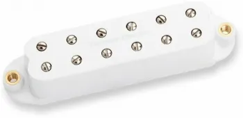 Seymour Duncan SJBJ-1N JB Bridge White Hangszedő (Csak kicsomagolt)