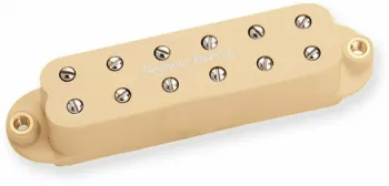 Seymour Duncan SJBJ-1N JB Neck Creme Hangszedő