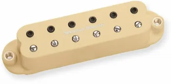 Seymour Duncan SLSD-N Creme Hangszedő