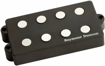 Seymour Duncan SMB-4D Fekete