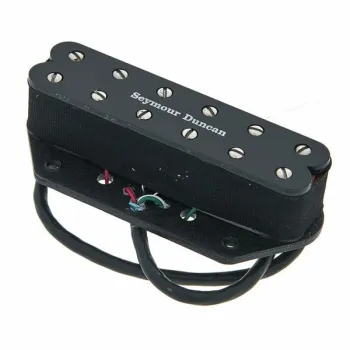Seymour Duncan ST59-1 Little ´59 Tele BR BK