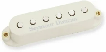 Seymour Duncan STK-S4M RVRP PCH