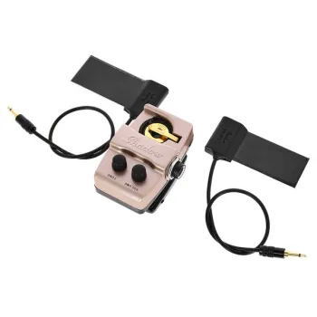 Shadow SH965 NFX-B Tonabnehmer für Kontrabass