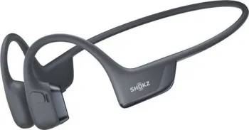 Shokz OpenRun Pro 2 USB-C Black Bone Conduction fejhallgató