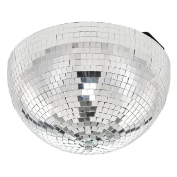 Showtec Half Mirror Ball 30cm