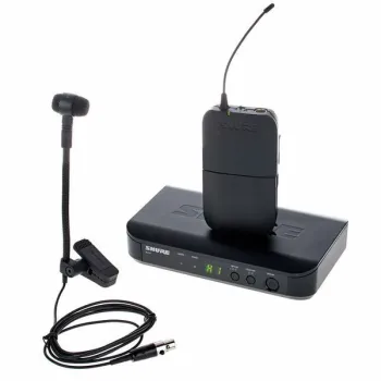 Shure BLX14P98H T11