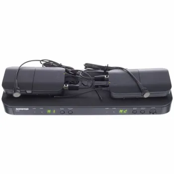 Shure BLX188CVL Combo S8