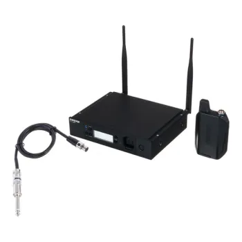 Shure GLXD14R+