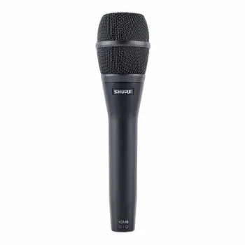 Shure KSM 9 CG