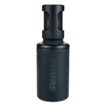 Shure MV88+Stereo USB Mic