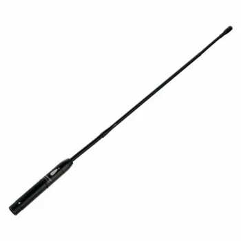 Shure MX418 SC