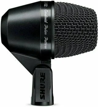 Shure PGA52-XLR Lábdob mikrofon