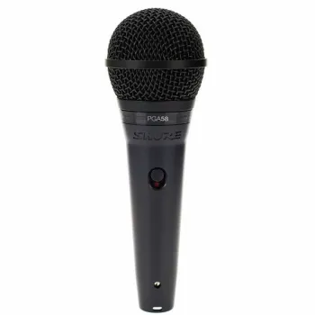 Shure PGA58