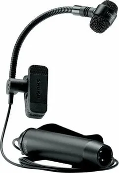 Shure PGA98H-XLR Hangszermikrofon