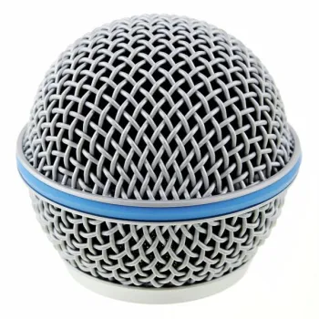 Shure RK265G SilverGrey