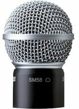 Shure RPW112 SM58 Mikrofon kapszula (Csak kicsomagolt)