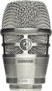 Shure RPW170 KSM8 Mikrofon kapszula (Csak kicsomagolt)