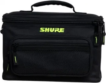 Shure SH-Mic Bag 04 Mikrofon táska